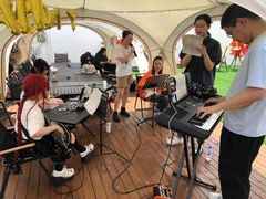 -旅程琴行吉他培训·吉他专卖