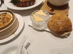 -粤域茶餐厅