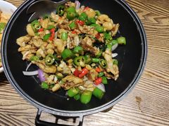 -佬湘楼·27年湘菜(天河都市广场店)
