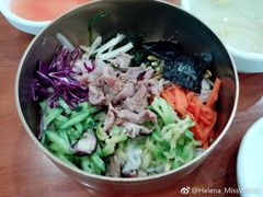 -全州拌饭馆(断桥店)