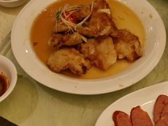 -黄家饺子东北特色菜馆(湖滨商业街店)