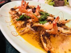 -新白鹿餐厅(城西银泰城店)