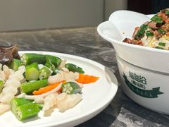 -前海沿·青岛菜(乐客城店)