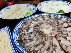 -老北京传统铜锅涮肉(建国道店)