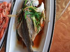 -梅姐海鲜餐厅(水头海鲜街店)