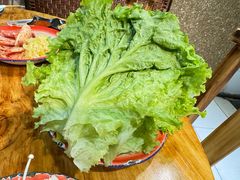 -石记老北京炙子烤肉(松园店)