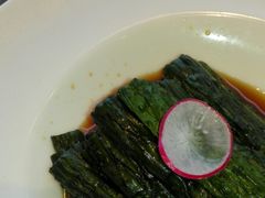 -和记小菜(大宁店)