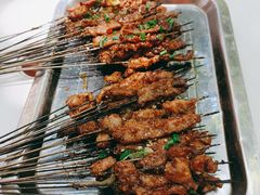 -刘三姐烤肉总店(飞山街店)