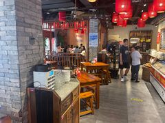 -炒师傅腊鲢鱼(左家塘店)