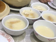 鸡煲特大鲍翅-凤城礼记鱼翅海鲜酒家(新马路总店)