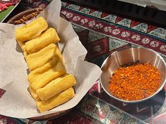 -火塘云南烧烤大排档