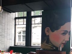 -三号黄浦会Canton Table