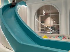 -ABC Swim亲子游泳俱乐部(河西店)