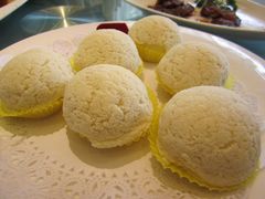 -御花园·粤菜·海鲜火锅(中山公园店)