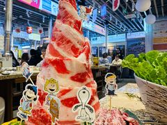 -安又胖韩国烤肉(美罗城店)