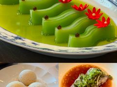 -上海总会SHANGHAICLUB(兴业太古汇店)