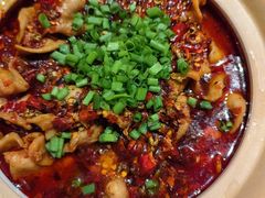 -大盐帮川菜馆(长楹天街店)