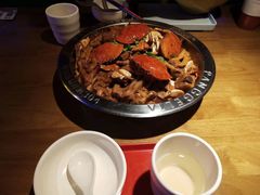 -胖哥俩肉蟹煲(湖滨银泰in77店)