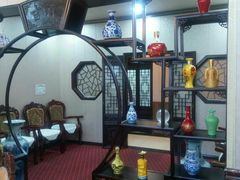 -六和聚传统烤鸭.天津菜(和平店)