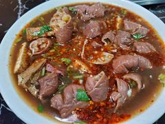 卤煮-二姐卤煮(南十里居店)