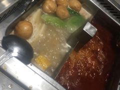 -海底捞火锅(天一广场亚细亚店)