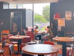 -必胜客(鹤山大道店)