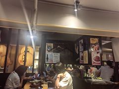 -角落里(中山公园店)