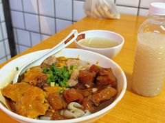 -荔林食店(西华路店)