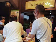 -孙盛兴奥灶面馆·蟹黄面·三虾面(山塘街总店)