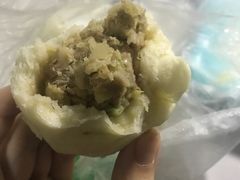 -郑家包子牛肉拉面(尚勤路店)