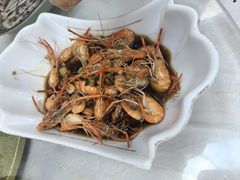 -芸海阁·农家私房菜(沙家浜景区出口店)