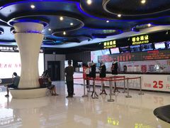 -博纳国际影城(龙华店)