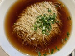 -松鹤面馆·古法焖肉面(观前店)