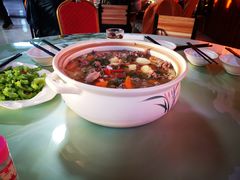 -马白开来特色羊排揪片子  (总店)