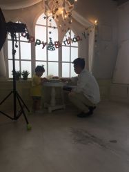 -金色童年儿童摄影(中海店)