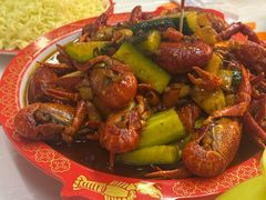 -吉利龙虾·新派海鲜烧烤