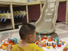 -酷游亲子游泳中心
