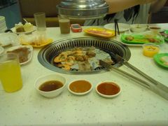android_upload_pic-金权道韩式自助烤肉(嘉华国际店)
