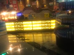 -蓝乐光量贩KTV(浦东禹悦汇店)
