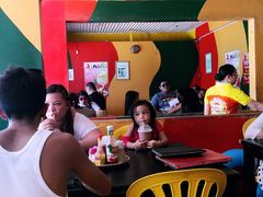 -Jonah's Fruit Shake & Snack Bar