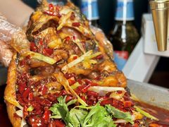 -路边边.炒菜烧烤.音乐餐厅(良乡长虹店)