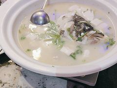 -新白鹿餐厅(百联中环店)