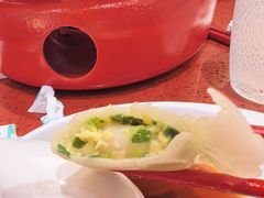 -喜家德虾仁水饺(景枫中心店)