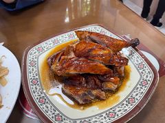 -聂记粤菜馆(鼓西路店)