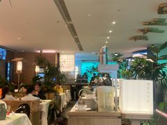 -桂满陇·蟹黄小笼汤包(巴黎春天浦建店)