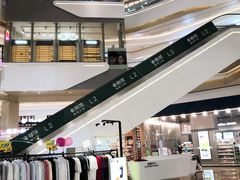 -布吉佳兆业广场