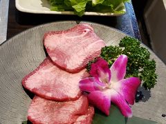 -俺的焼肉(銀座9丁目店)