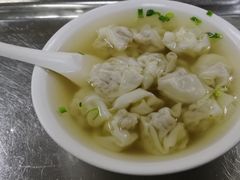 -汪家馄饨(集庆路店)