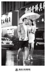 -绿皮火车照相馆 婚纱照旅拍(厦门店)