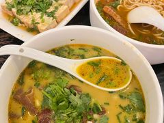 -吉亨面馆(古北1699店)
